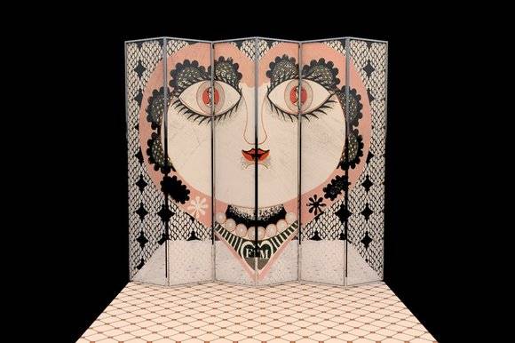 Fortnum and Mason Celebrates New Beauty Space