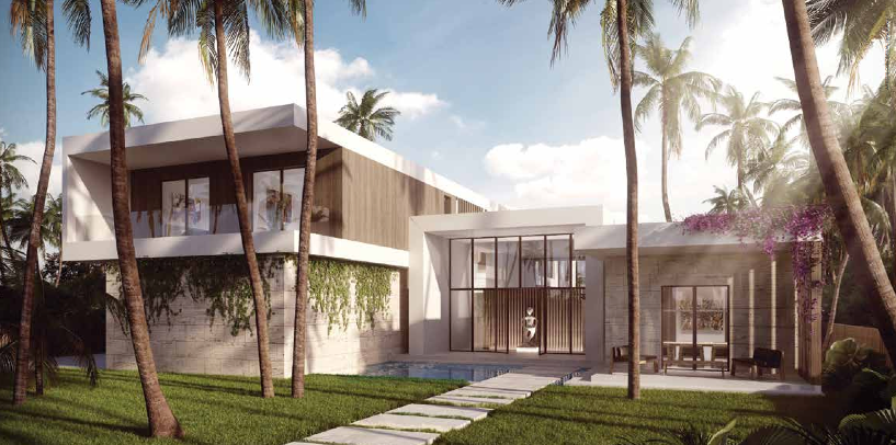 Botaniko Weston: Ultra-Modern Luxury in Weston, Florida