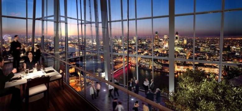Hutong at The Shard Welcome Bing Luo as Head Chef