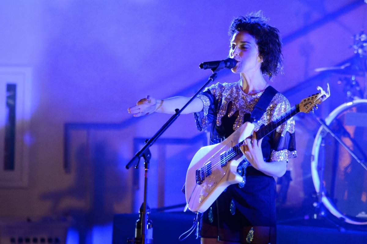 St. Vincent, RAC and St. Lucia Play the Boulevard Pool