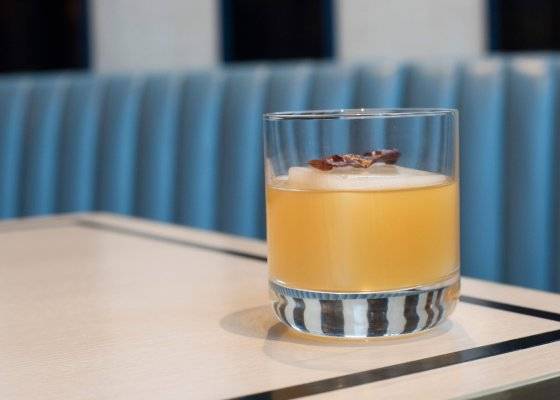 5 Best Spring-Inspired Cocktails to Sip in NYC