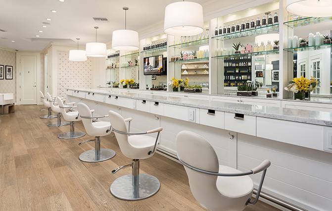 Frizz-Free: The Best Blowouts in LA