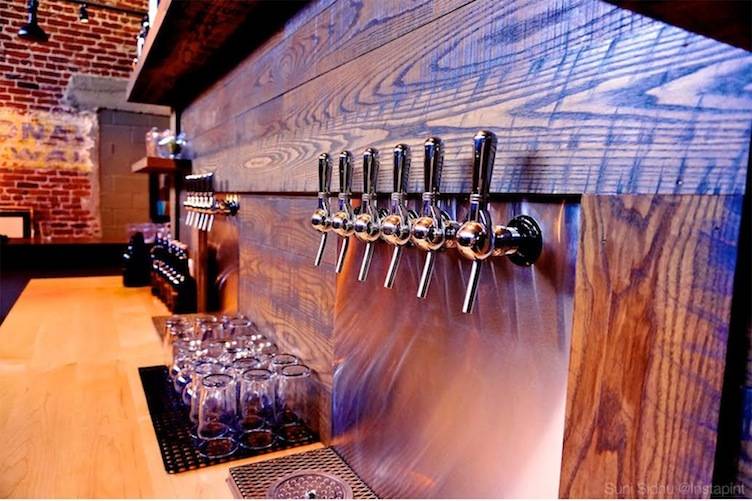 Hop To These Top 5 Beer Spots In San Francisco