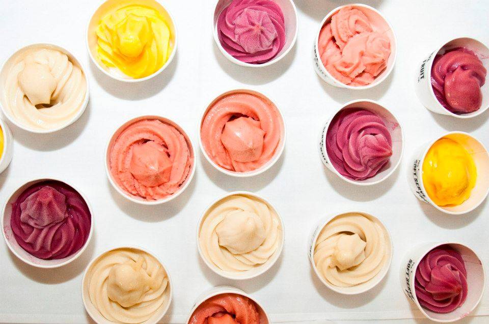 Dessert Without Guilt: Where to Find the Best Frozen Yogurt in NYC