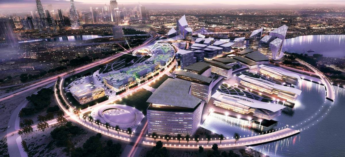 Dubai Design District (d3) Welcomes Creative Entrepreneurs