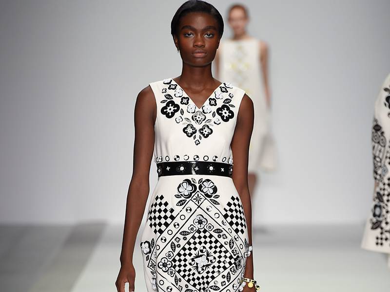 Making Wool Cool Again In London