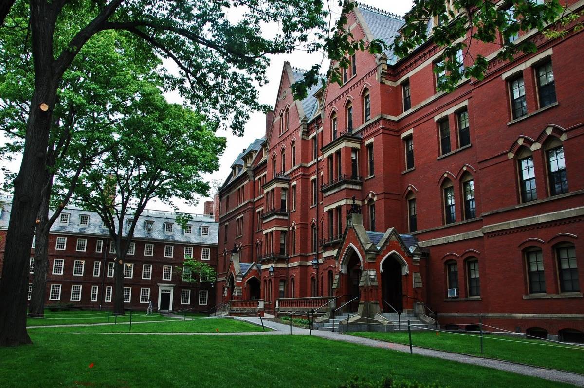 Which Ivy League Leads To The Highest Starting Salary
