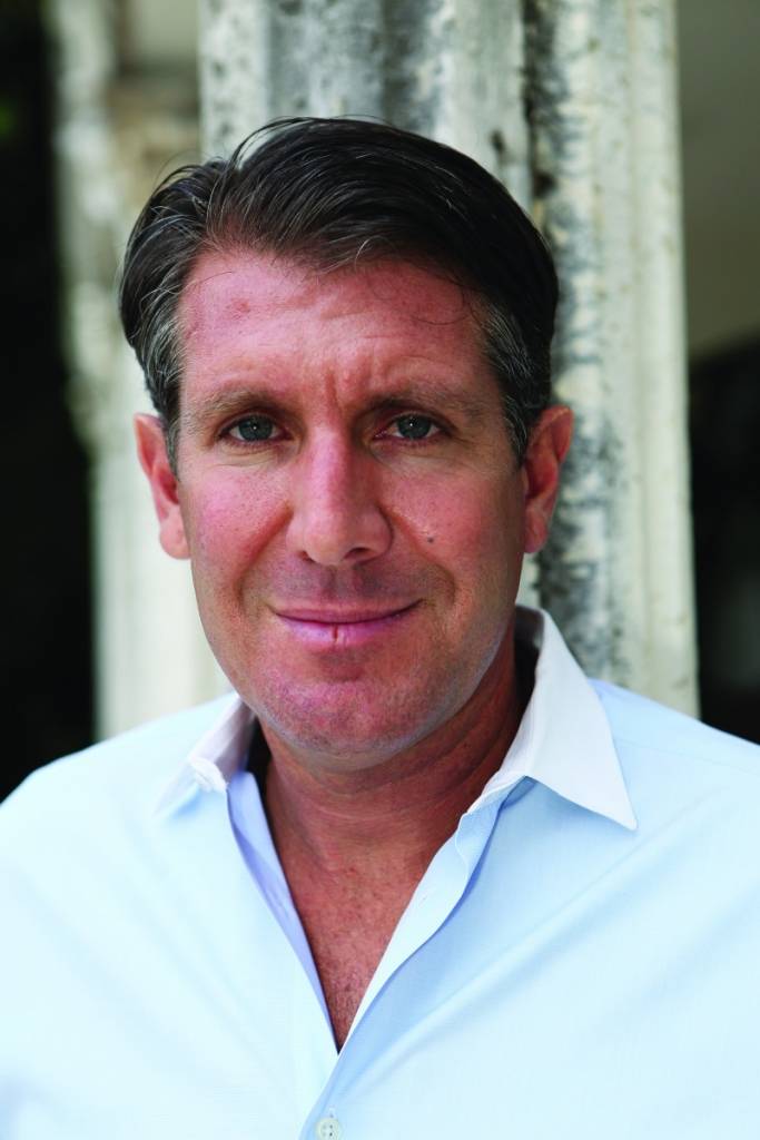 Haute Living's 2015 Haute 100: Miami