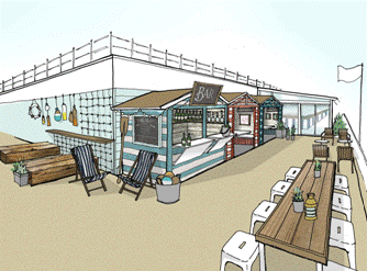 Des McDonald To Open ‘On the Roof with Vintage Salt’ at Selfridges