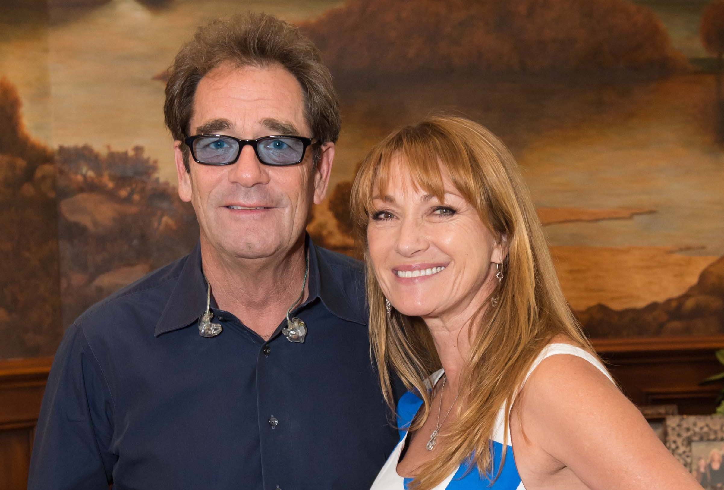 Huey Lewis And The News Bring Power Of Love To SF Bay Area LymeAid Gala