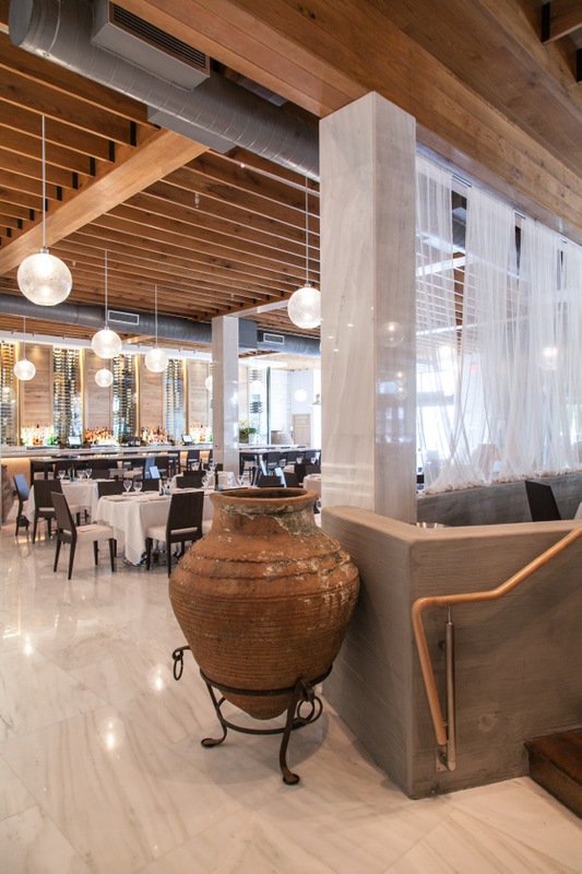 Miami Symphony Orchestra’s Greek Brunch on May 30th