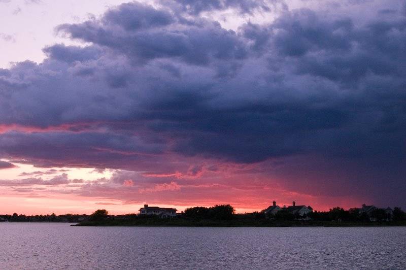 A Weekend Away 24 Quiet Hours in Quogue