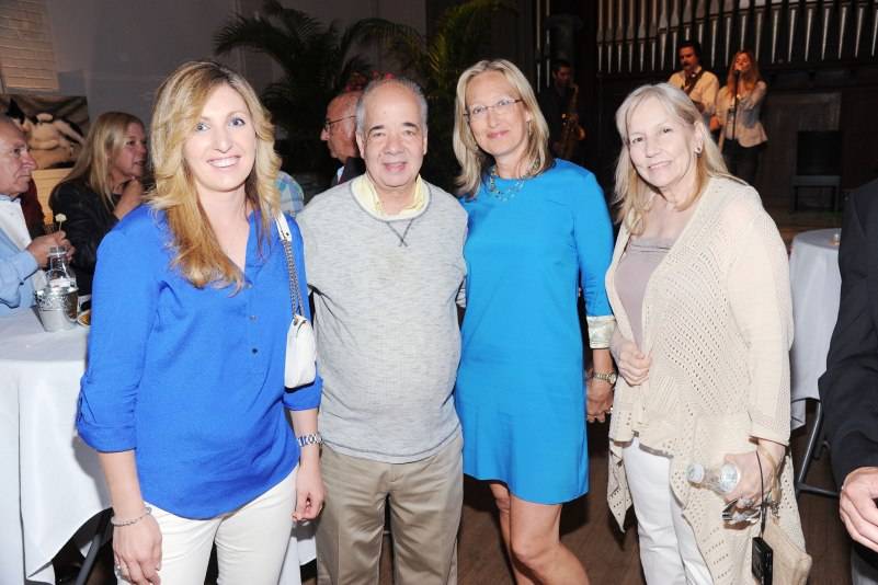 Jean Shafiroff Hosts the Southampton Shelter Summer Kickoff Party