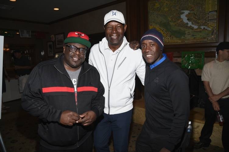 8th Annual George Lopez Celebrity Golf Classic 3