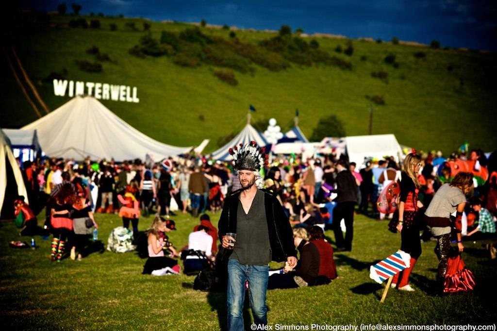 Winterwell Summer House Presents… Summer of 1967