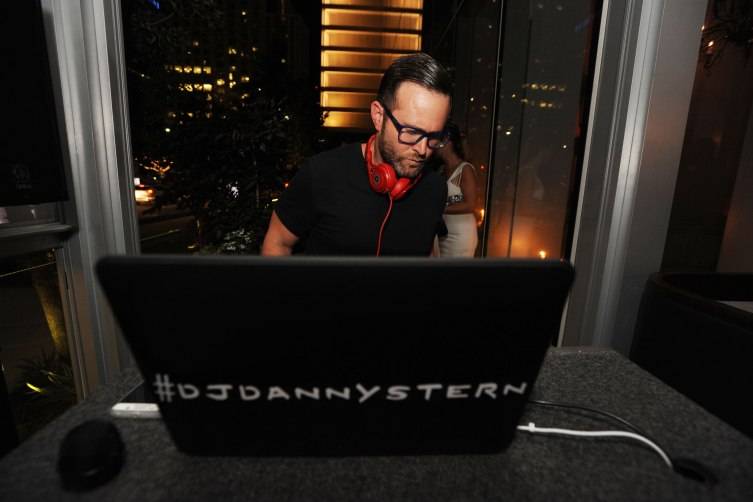 DJ Danny Stern