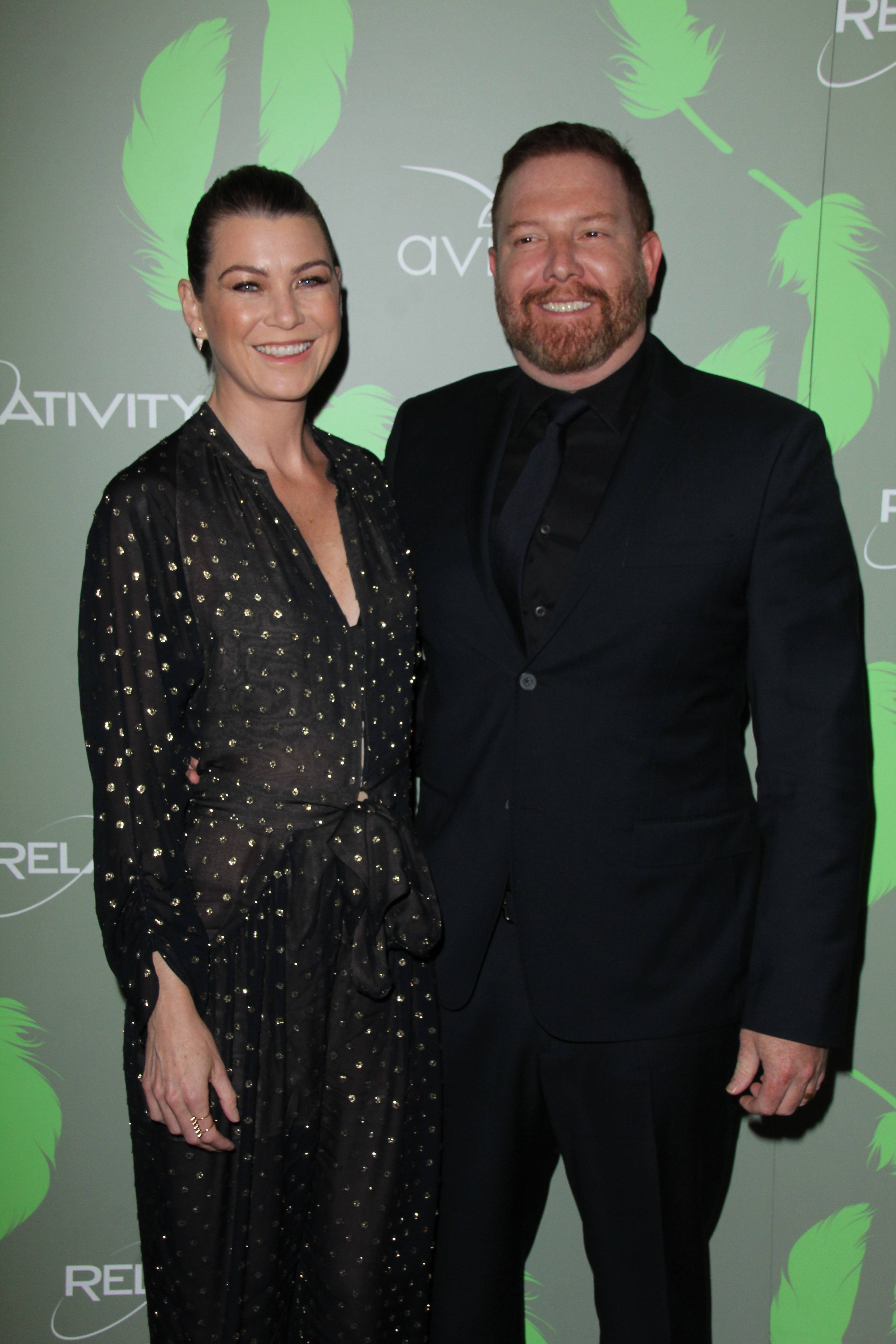 LA: Relativity Honored at Aviva’s “A” Gala