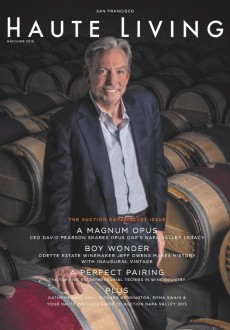 San Francisco May/June 2015