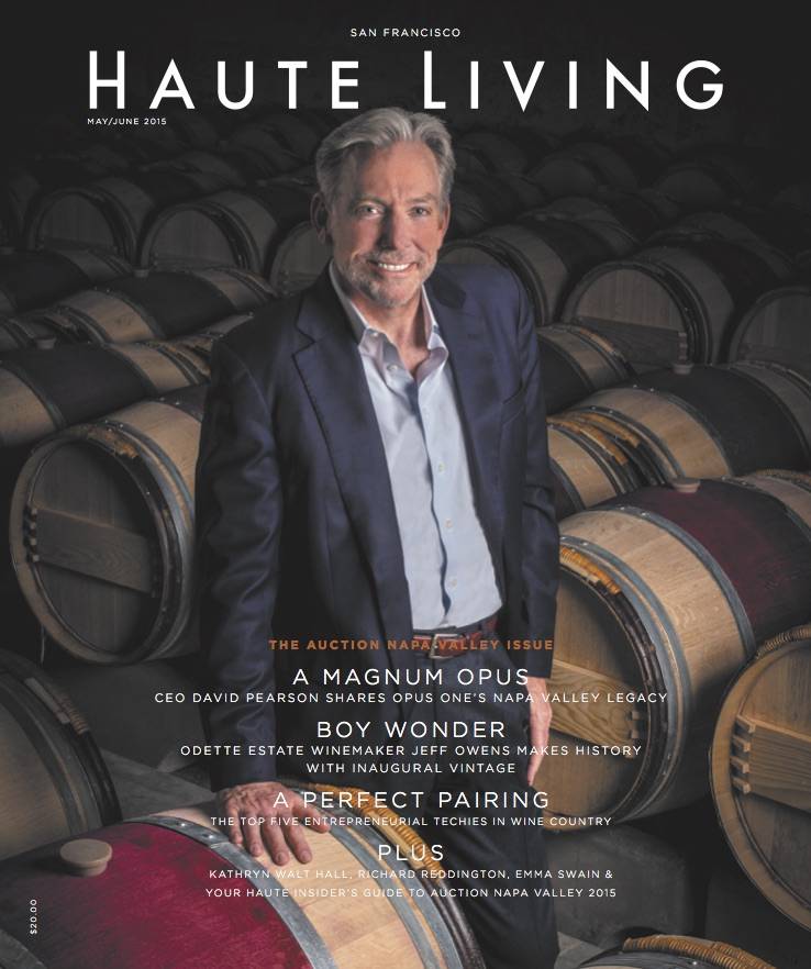 San Francisco May/June 2015