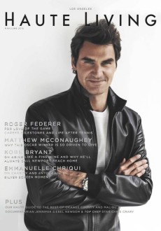 Los Angeles May/June 2015