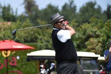8th Annual George Lopez Celebrity Golf Classic Presented By Sabra Salsa To Benefit The George Lopez Foundation