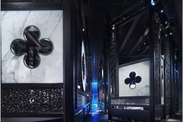 Behind-The-Scenes at the MCM and Beats by Dre Launch Event