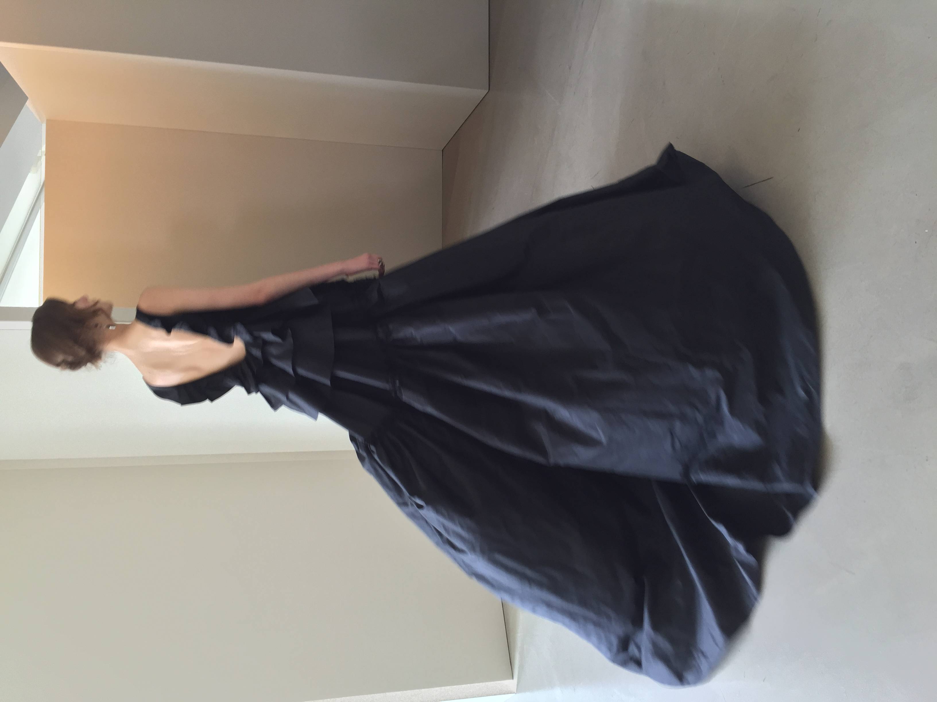 Peter Copping Debuts His First Resort Collection at Oscar de la Renta