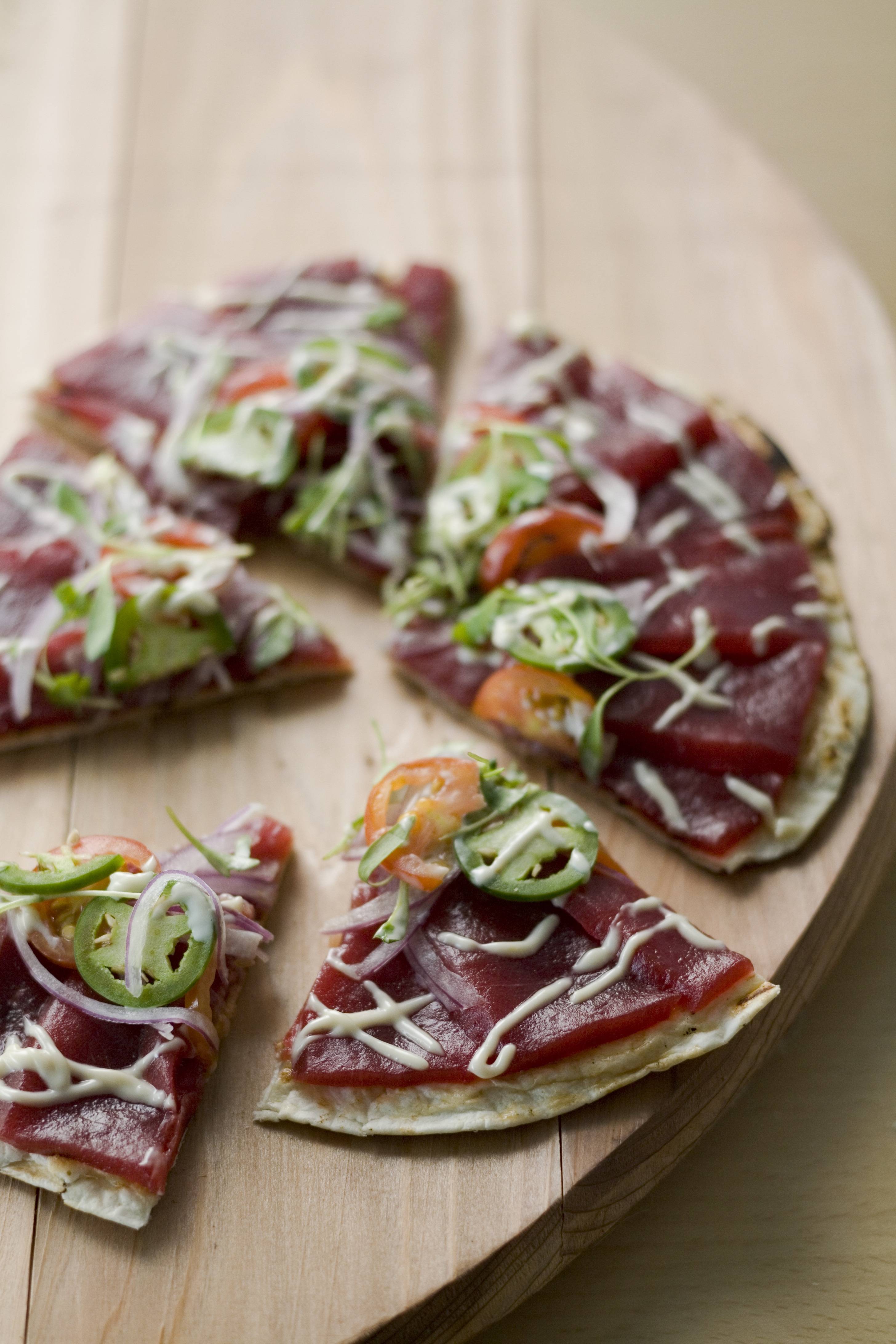 South Beach: The Best of Mahasaru Morimoto, All at Once