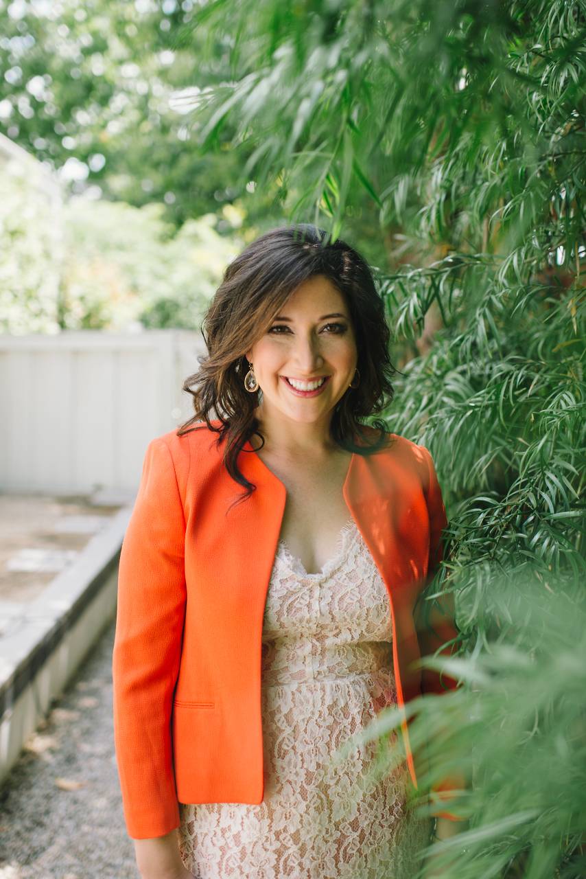 Randi Zuckerberg Shares 6 Tips on How to Entertain in the Digital Age