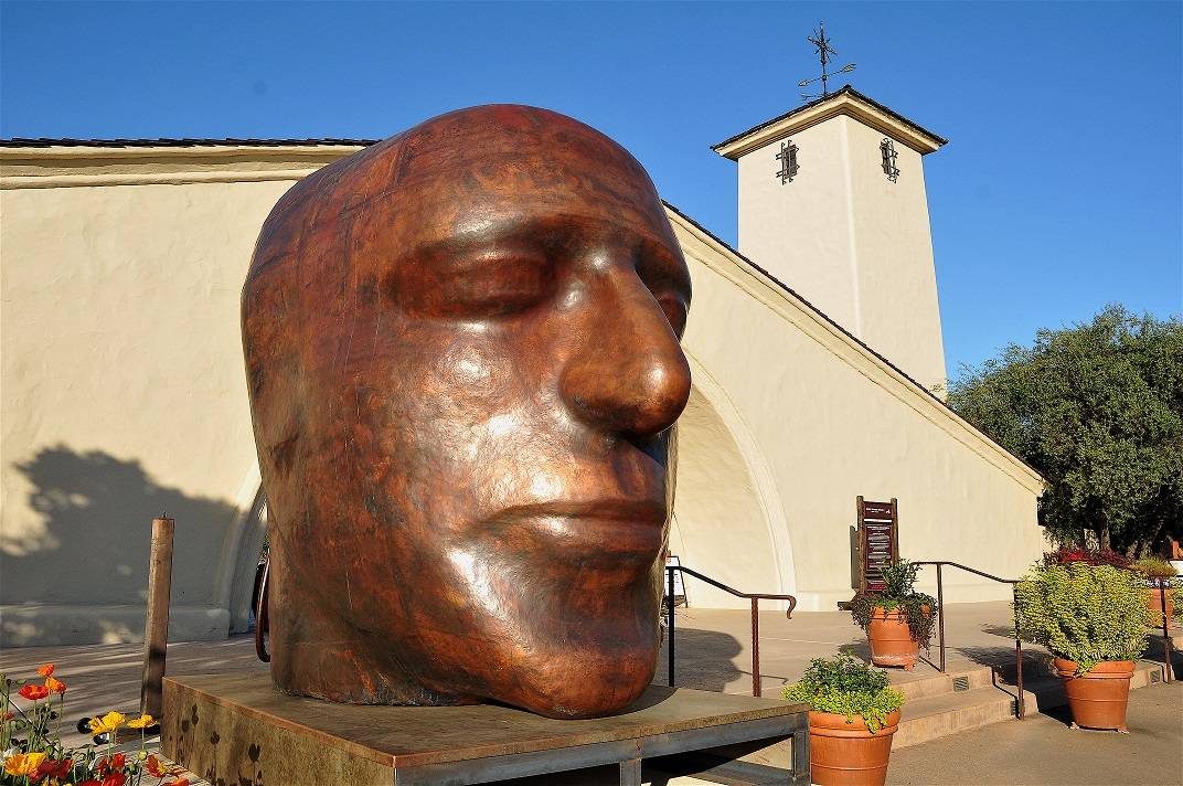 Top 5 Art Venues In Napa Valley