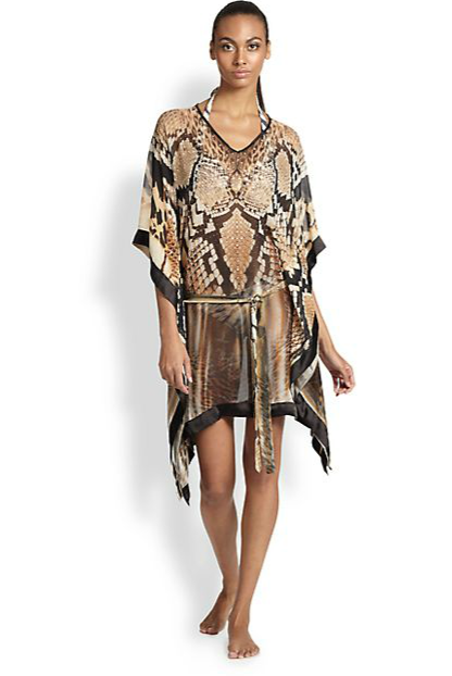 7 Must-Have Caftans for Summer 2015