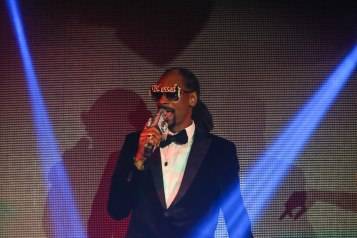 Snoop Dogg_Fight Weekend at TAO (photo credit Tony Tran)