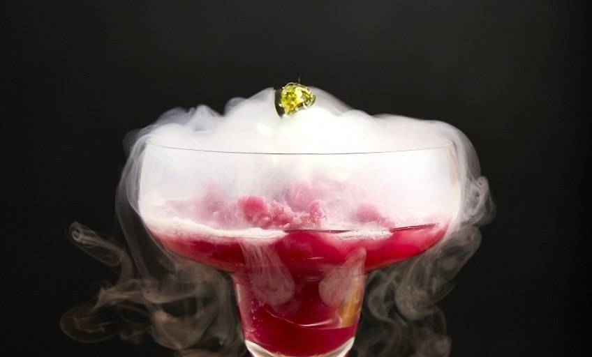 The Happiest of Hours 5 Best Margaritas in Dallas