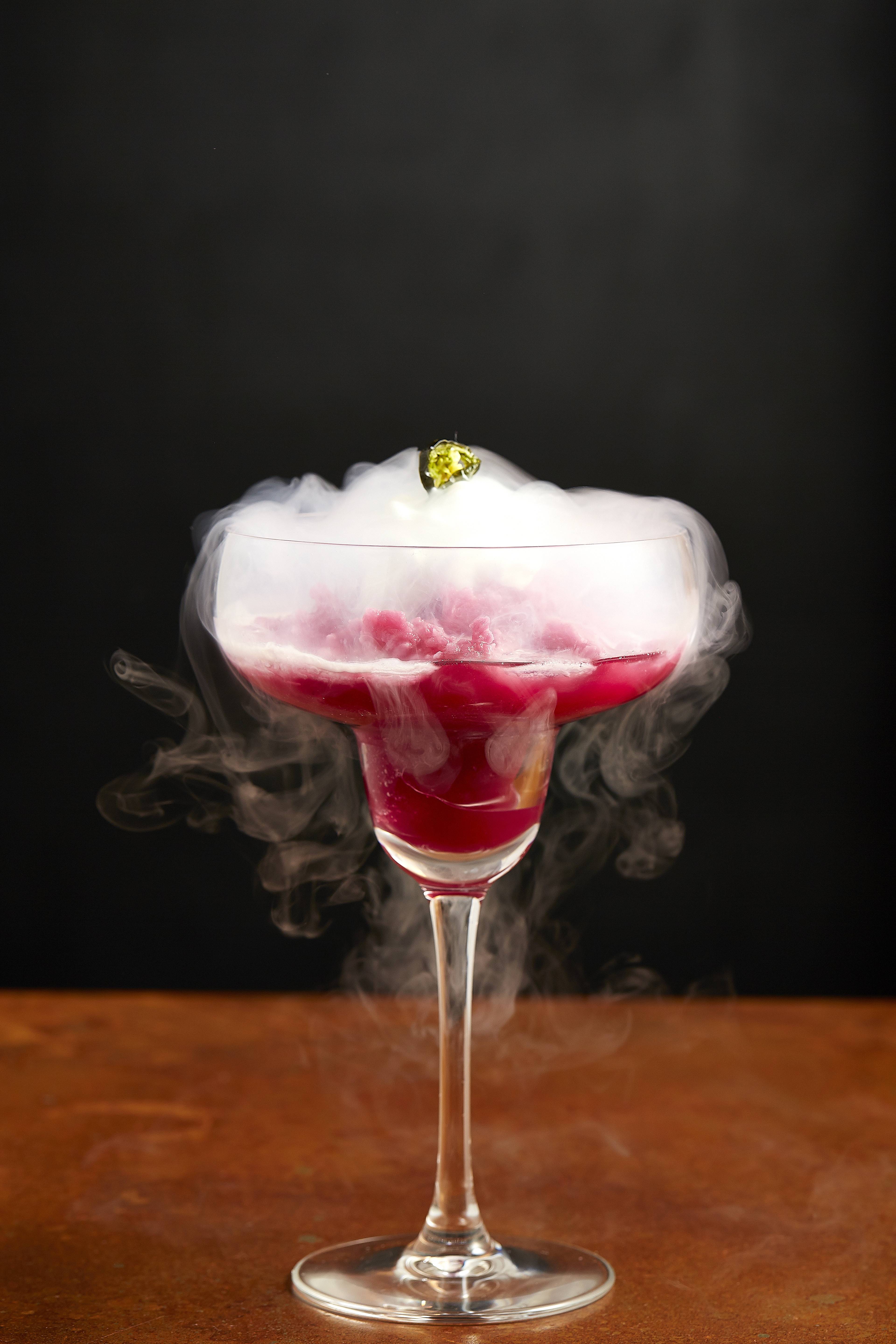 The Happiest of Hours: 5 Best Margaritas in Dallas