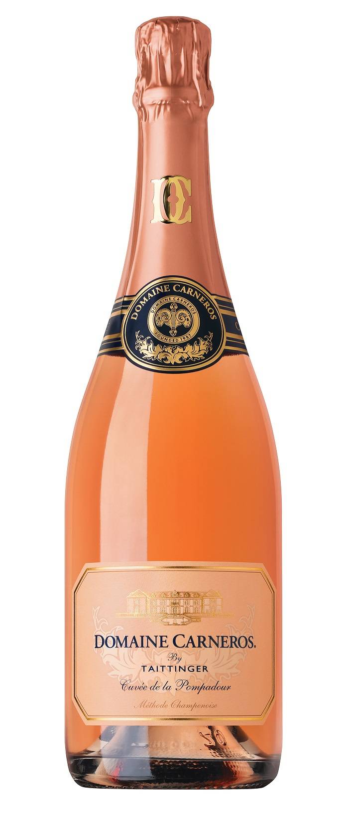 8 Haute Ros  Wines That Will Make You Blush