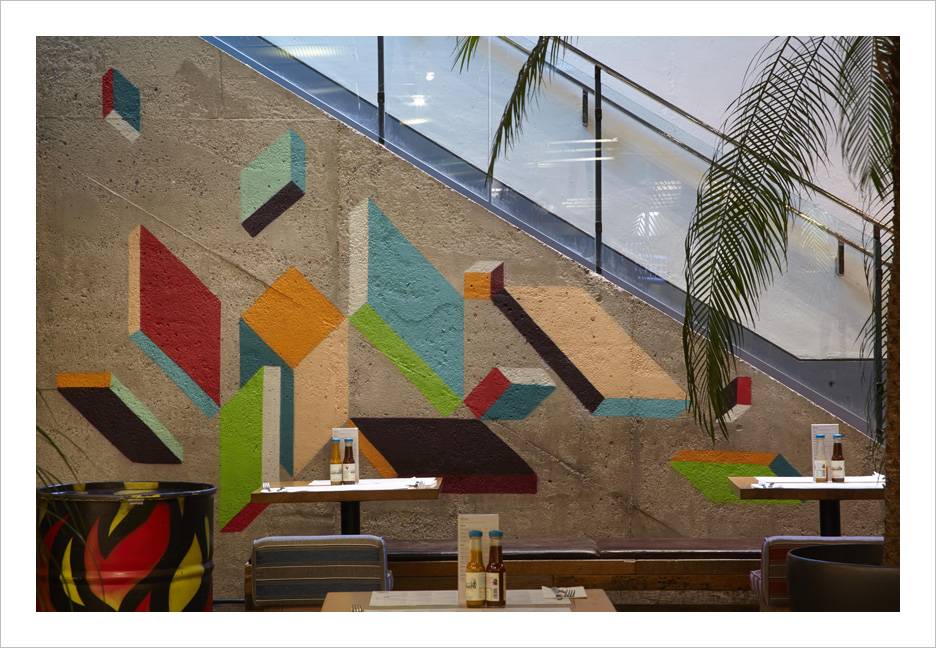 Diego Hernandez To Host Wahaca Culinary Trip