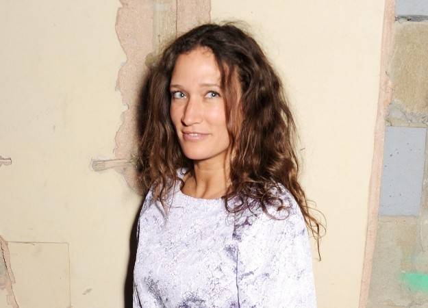 Lulu Kennedy Launches Indigo Collection In London