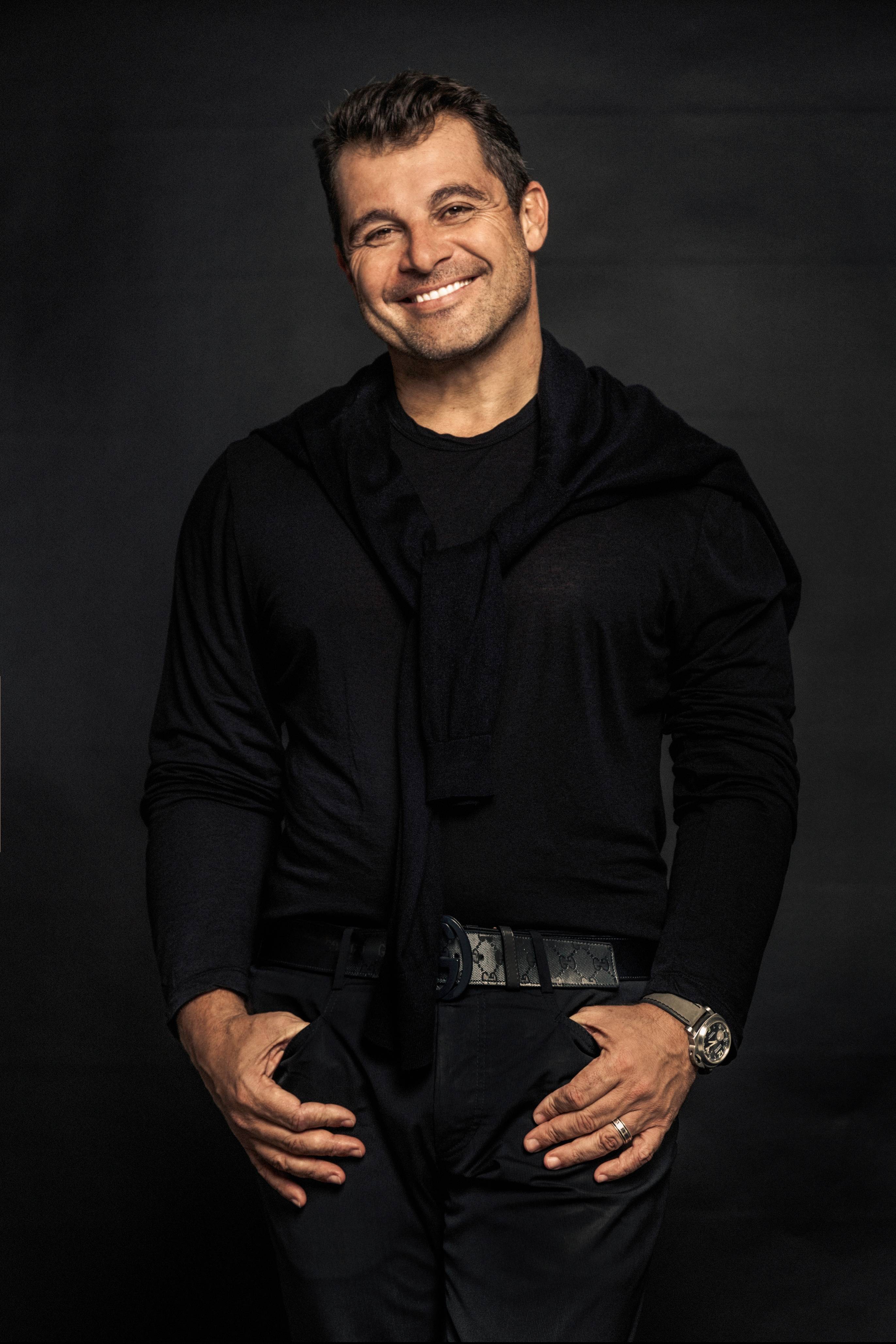 Q & A with Paulo Bacchi: Artefacto’s Haute New CEO and Designer