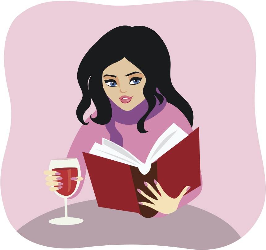 Plan the Ultimate Book Club Party At NYC’s Warwick Hotel