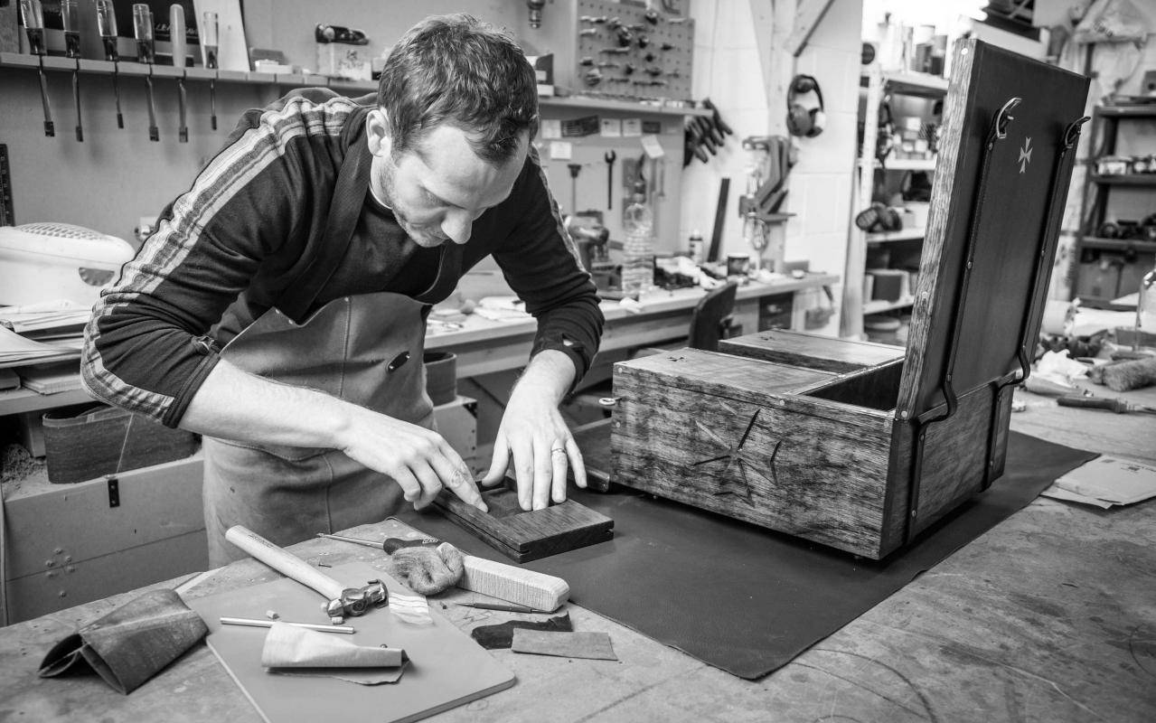 London Craft Week Lands In The Capital