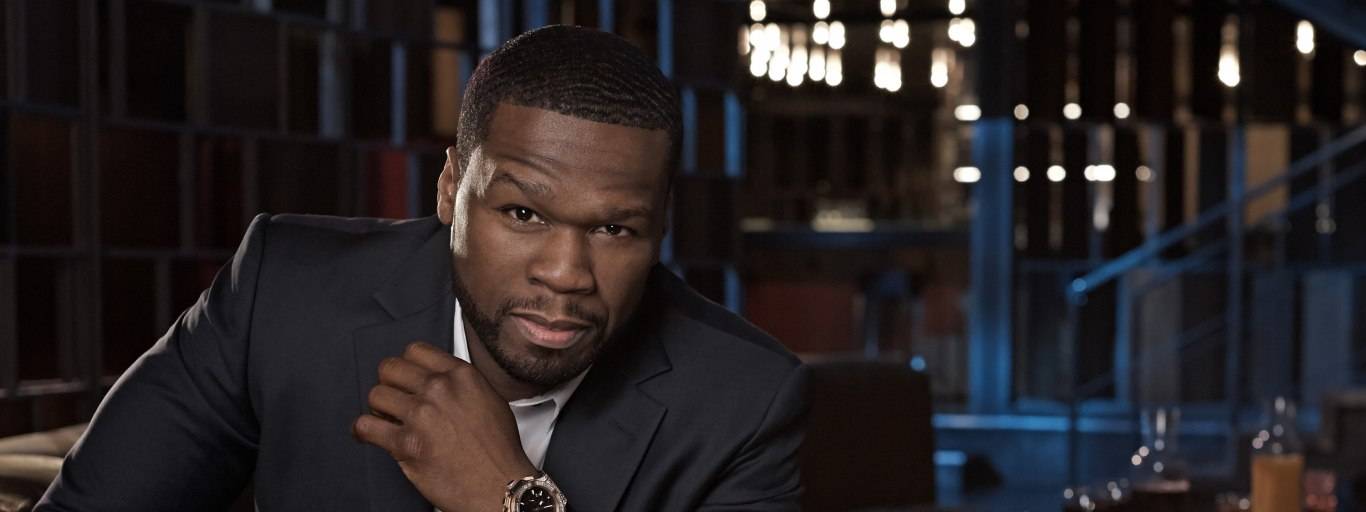 50 Cent on Power, Southpaw + Working With Jake Gyllenhaal