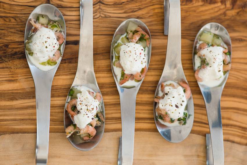 POP-Down to Cuisson for Next Level Gastronomy