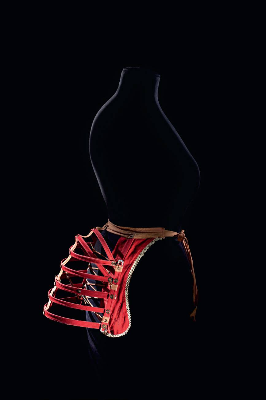 The Art of Fashion! 3 NYC Museum Exhibitions to See This Summer