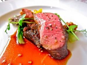 These Four New York Restaurants Are The Best in the World