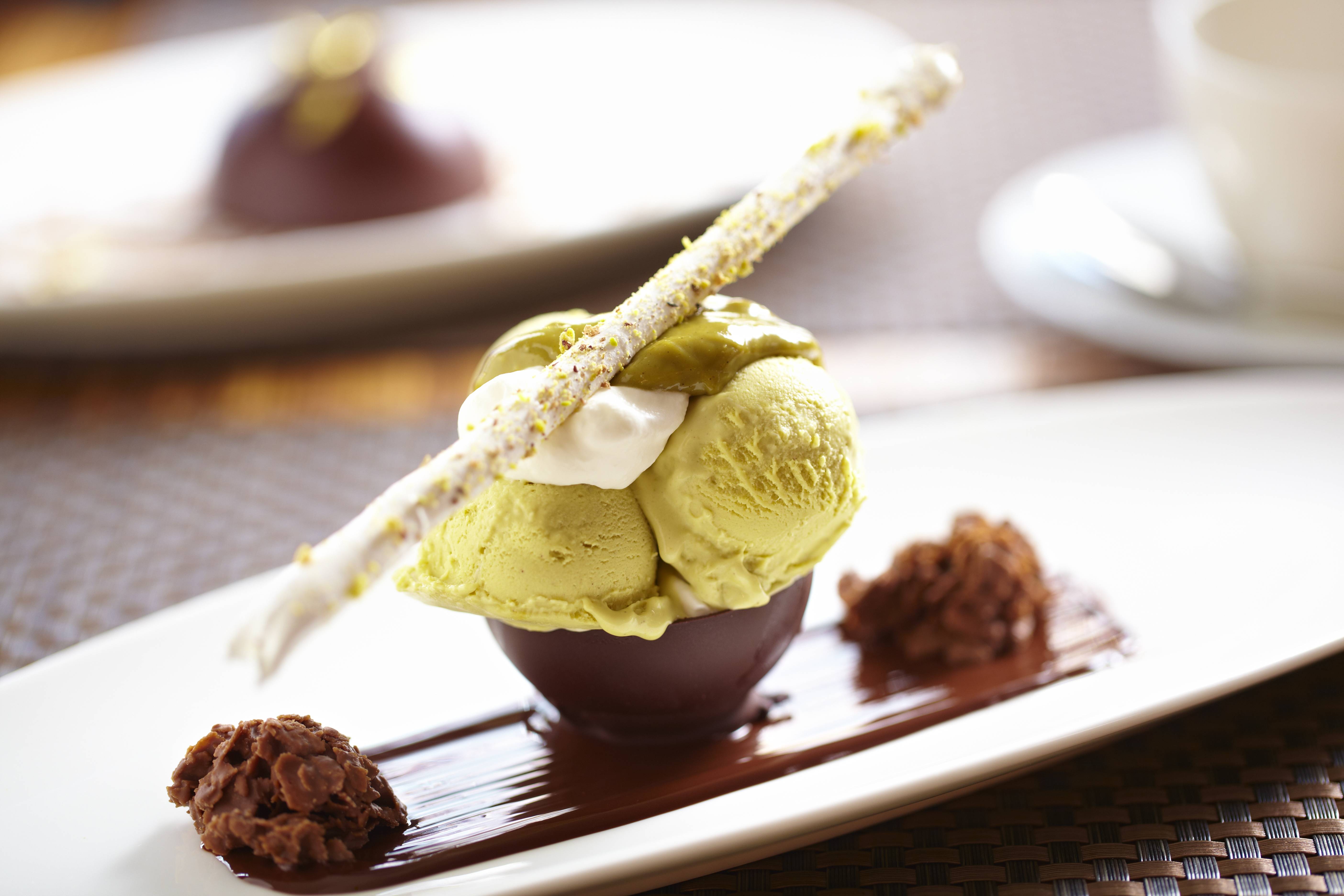 Is Pistachio the Latest Flavor Trend? Try These Pistachio-Flavored Desserts From NYC