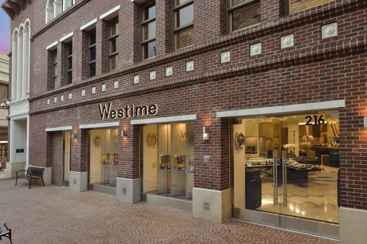 Westime Unveils New Boutique in Beverly Hills 1