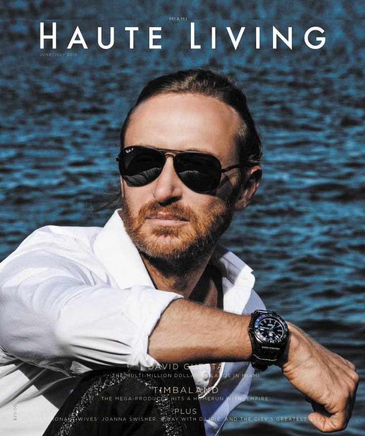 Miami June-July 2015