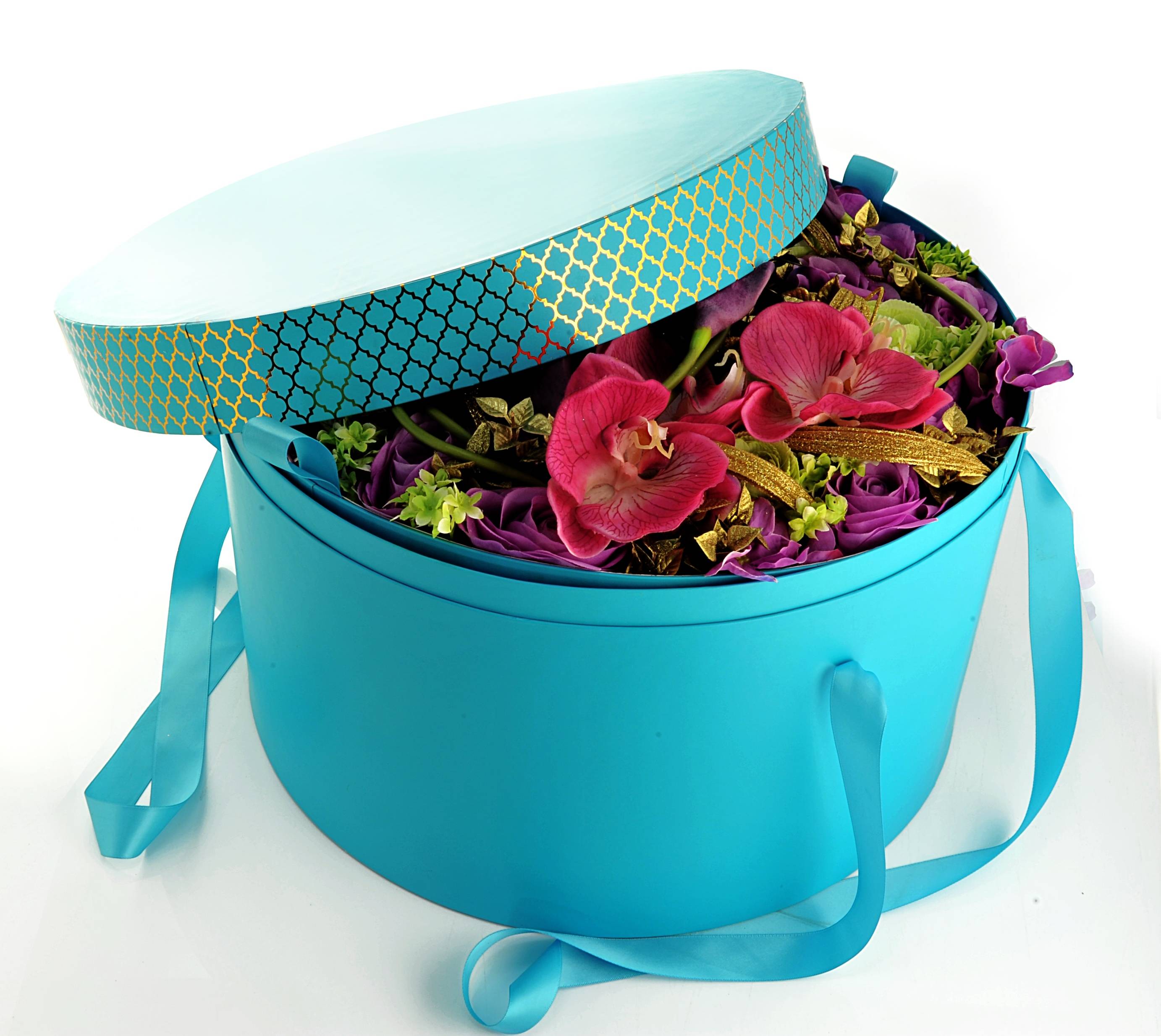 Forrey & Galland Reveals Ramadan Collection