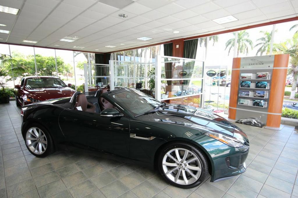 MIA: Warren Henry Auto Group Announces Relocation of Corp. Headquarters