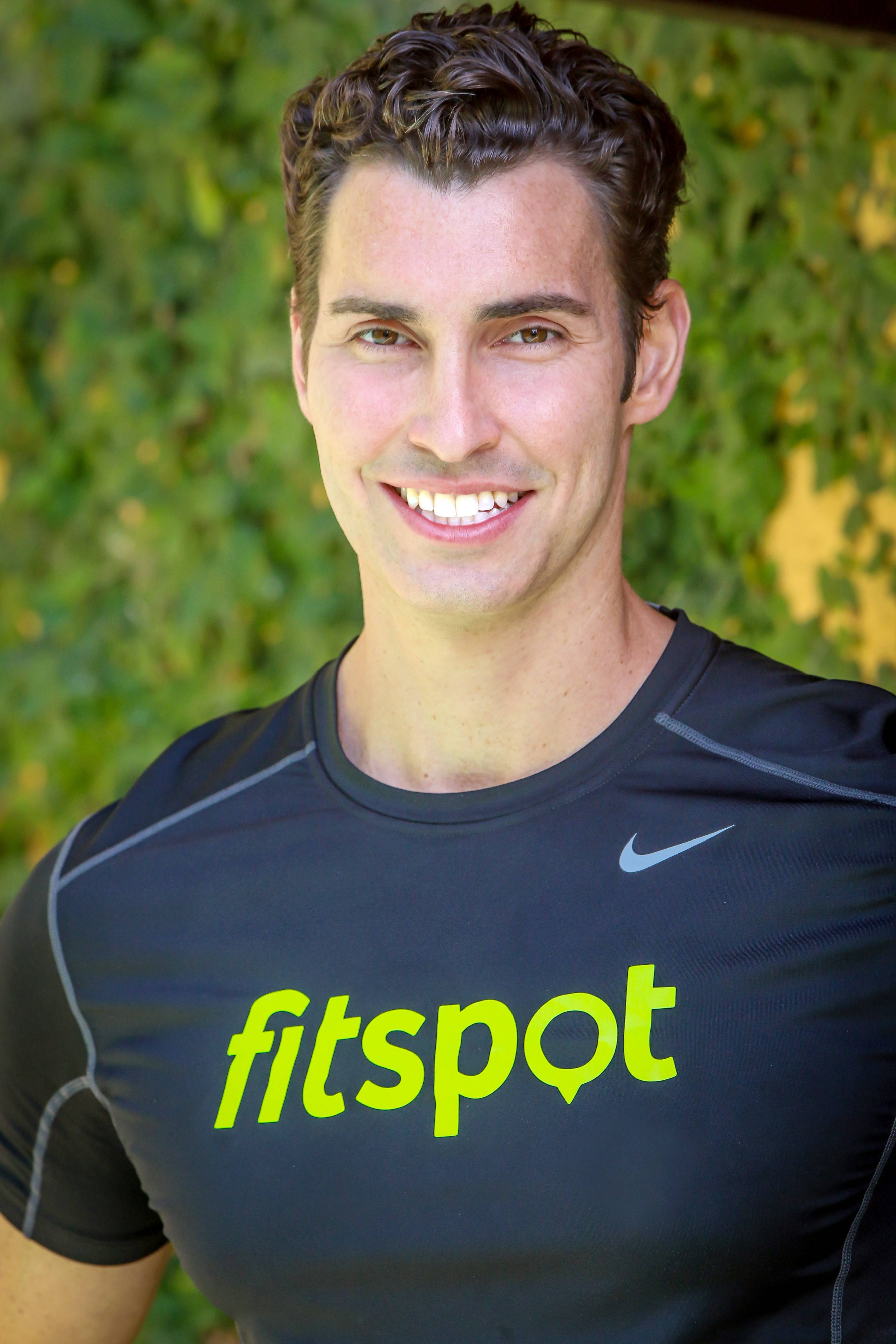 Fitspot Founder & CEO Jonathan Cohn’s Haute LA Secrets